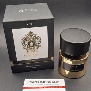 Kirke Tiziana Terenzi