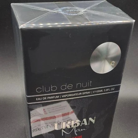 Armaf Club de Nuit Urban Man Elixir